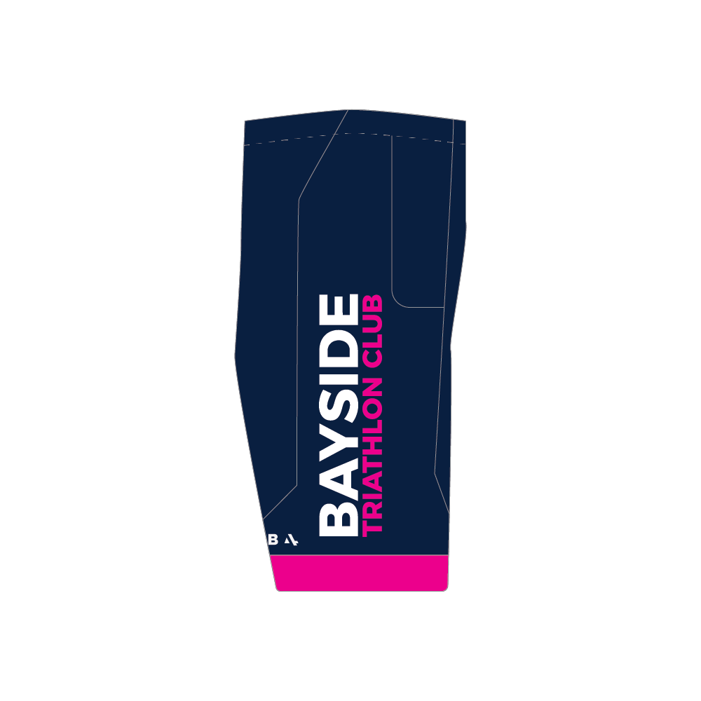 BTC Tri - Endurance Shorts