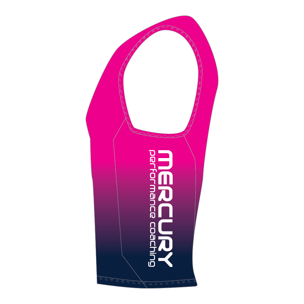 BTC Tri - Endurance Singlet