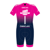 BTC Tri - Speedsuit
