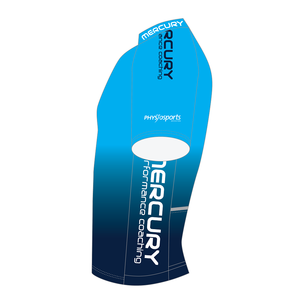 BTC Cycling - Pro Euro Jersey - Coloured Options