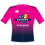 BTC Cycling - Pro Euro Jersey