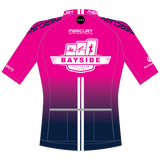 BTC Cycling - Pro Euro Jersey