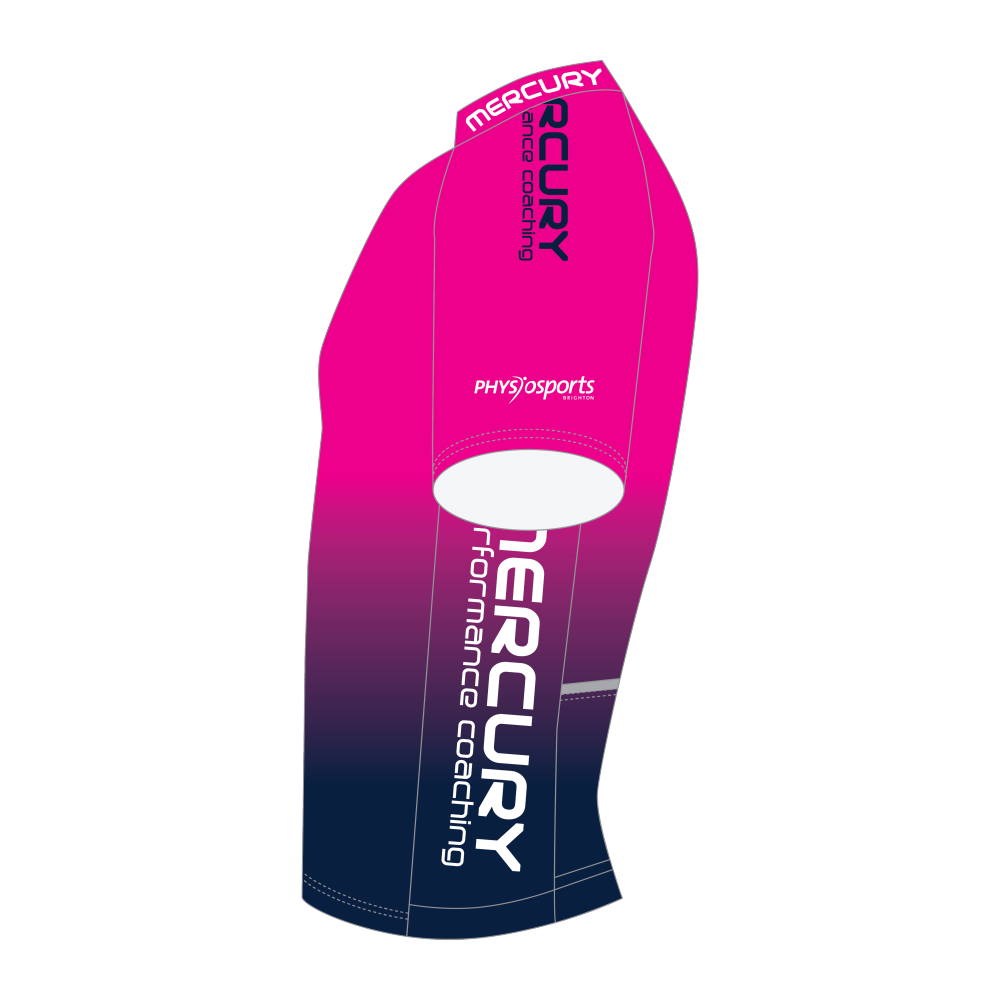 BTC Cycling - Pro Euro Jersey