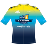 BTC Cycling - Pro Euro Jersey - Coloured Options