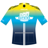 BTC Cycling - Pro Euro Jersey - Coloured Options