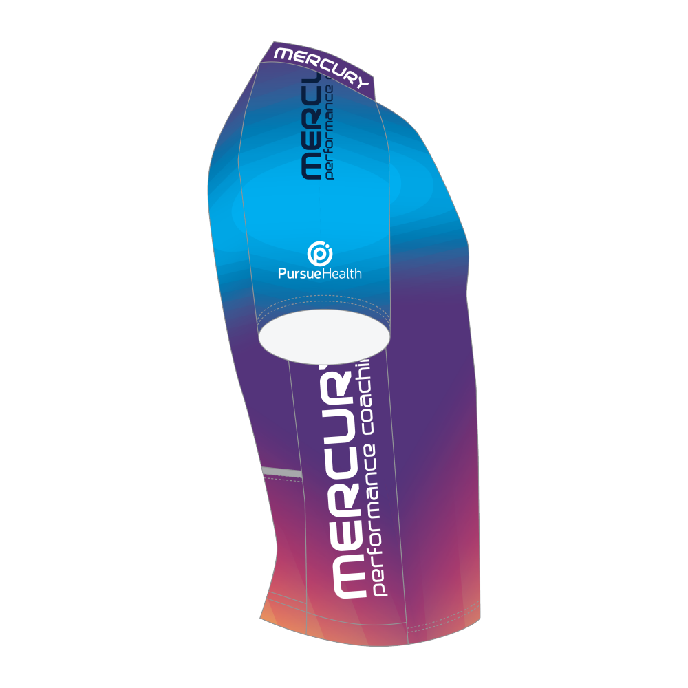 BTC Cycling - Pro Euro Jersey - Coloured Options