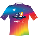 BTC Cycling - Pro Euro Jersey - Coloured Options