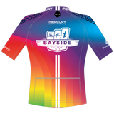 BTC Cycling - Pro Euro Jersey - Coloured Options