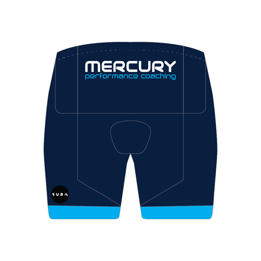 BTC Tri - Endurance Shorts