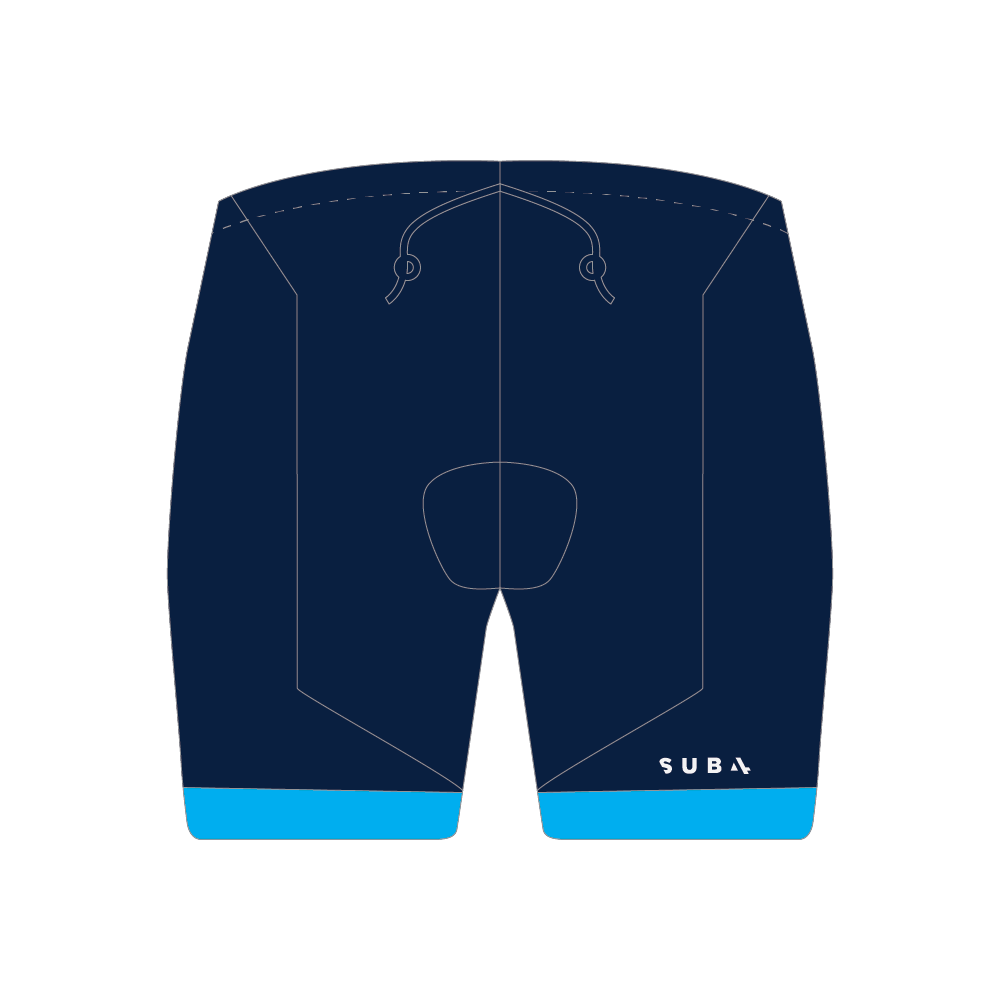 BTC Tri - Endurance Shorts