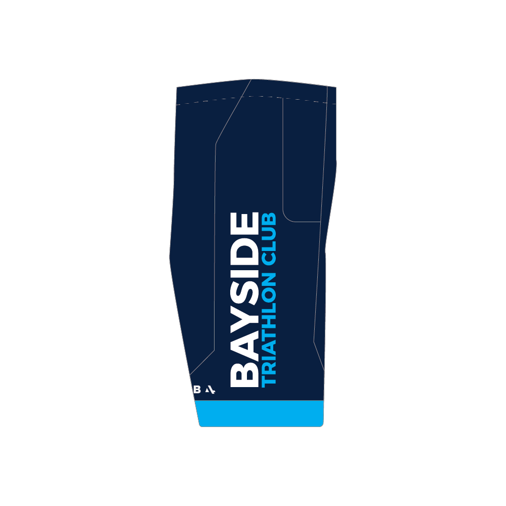 BTC Tri - Endurance Shorts