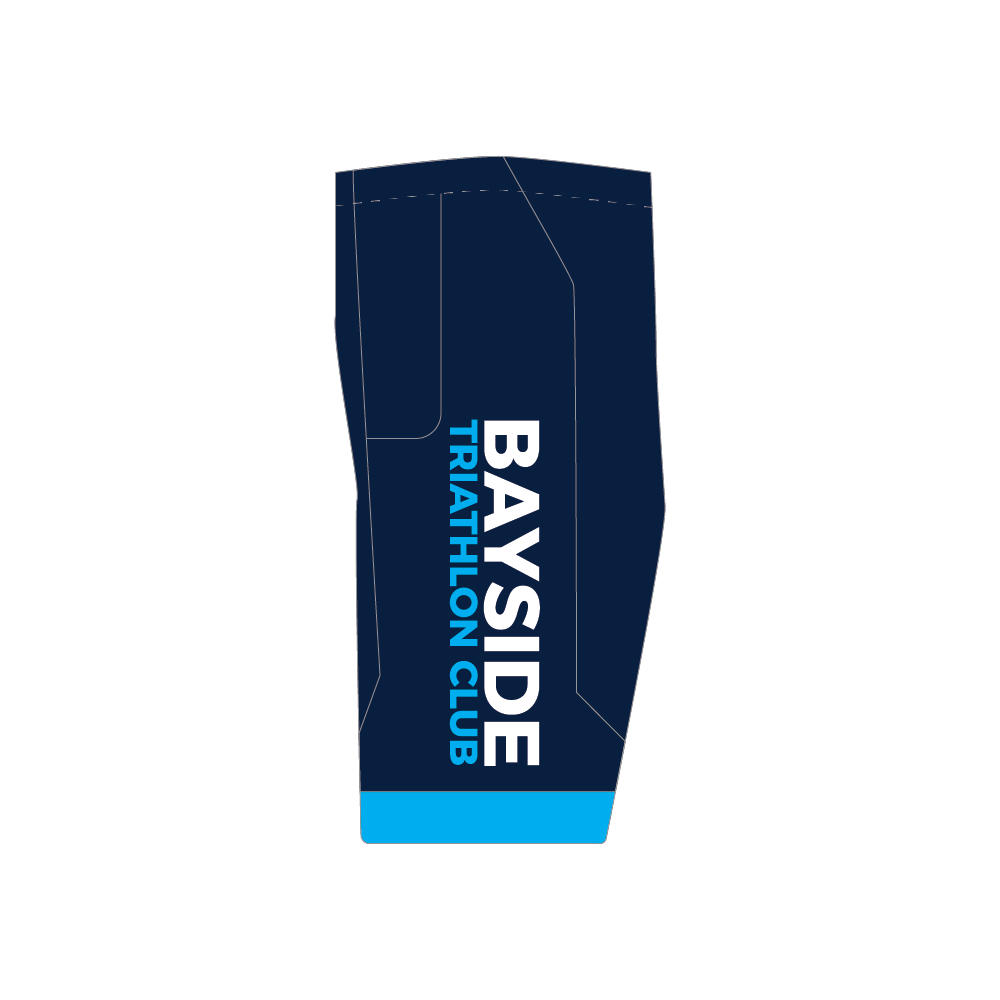 BTC Tri - Endurance Shorts