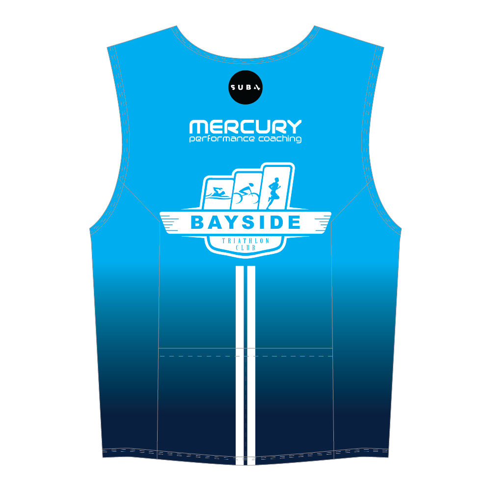 BTC Tri - Endurance Singlet