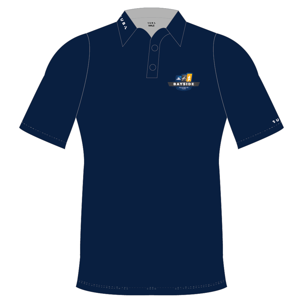BTC Casual - Polo Shirt