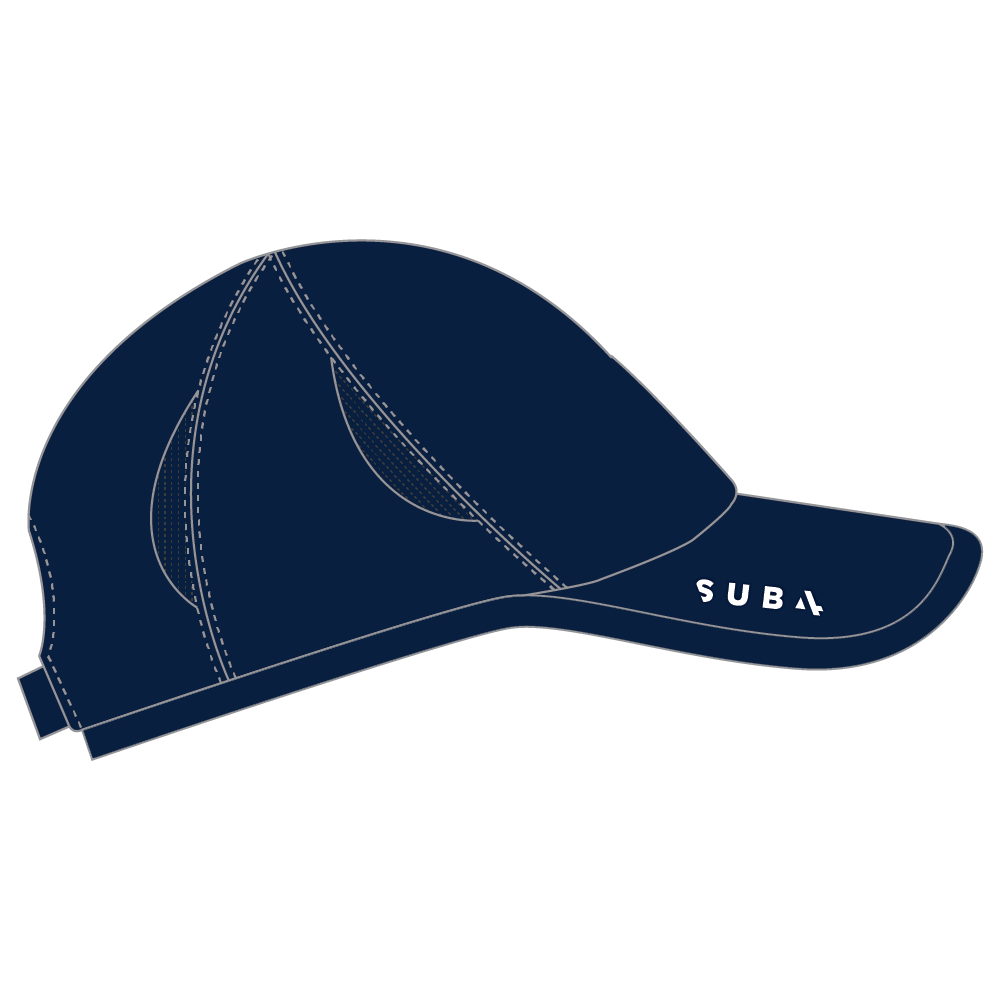 BTC Accessories -  Performance Cap