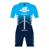 BTC Tri SEAMLESS Speedsuit - Men's