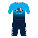 BTC Tri SEAMLESS Speedsuit - Men's