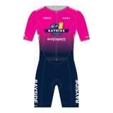 BTC Tri SEAMLESS Speedsuit - Women's