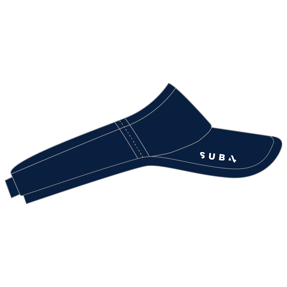 BTC Accessories - Visor