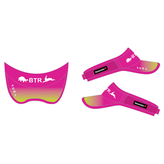 Visor - Performance Custom