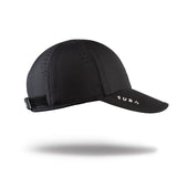 Running Performance Cap Black
