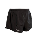 Running Shorts 2" Inch Pro Split Black