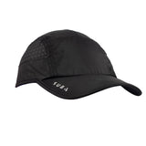 Running Trail Cap Black