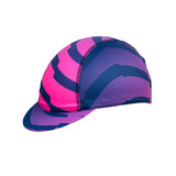 Cycling Cap Brevett Navy