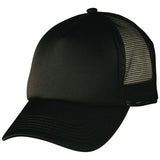 Run Cap - Trucker