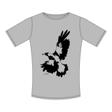 Collingwood Harriers Magpie T-Shirt