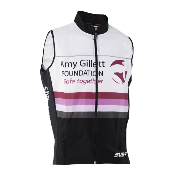 Custom Cycling Gilet Vest