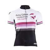 Amy Gillett Metre Matters Jersey LIMITED STOCK