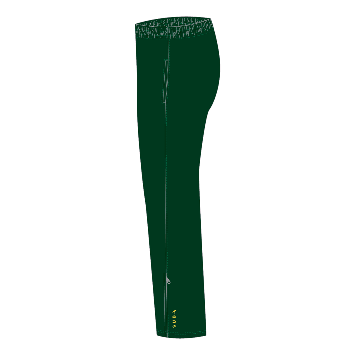 Custom Team Track Suit - Pants