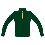 Custom Lined Wind Breaker