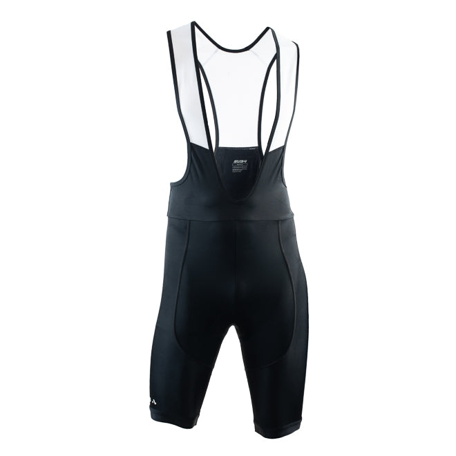 Cycling Bib’n’Brace Classic Black
