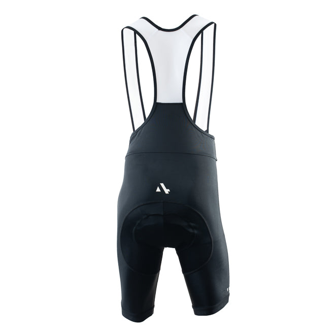 Cycling Bib’n’Brace Classic Black
