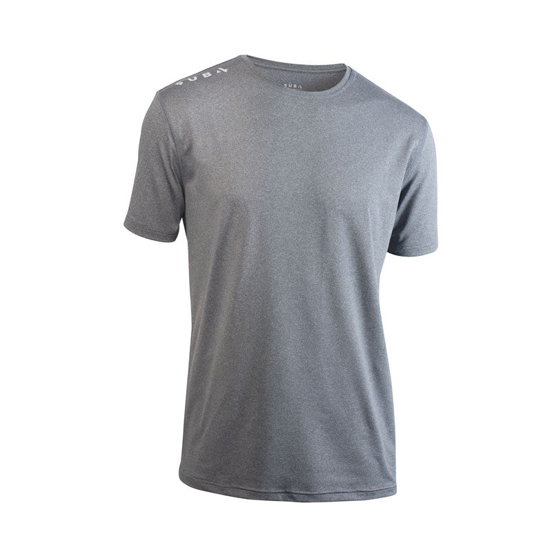Running T-Shirt College Grey Heather