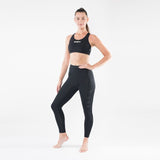 Compression Tights Full Length Women's