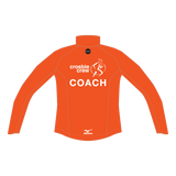 Custom Lightweight Run Shell Jacket