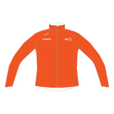 Custom Lightweight Run Shell Jacket - Women's