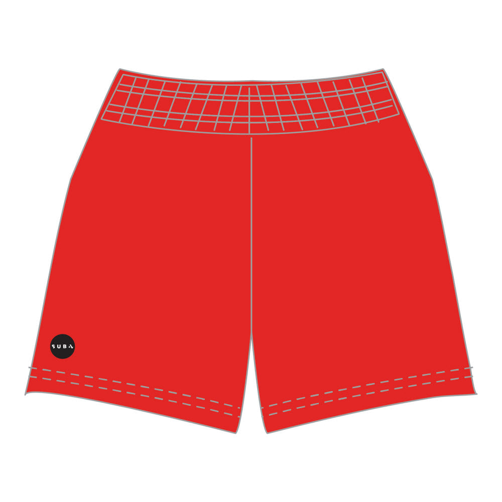Custom Hockey Short