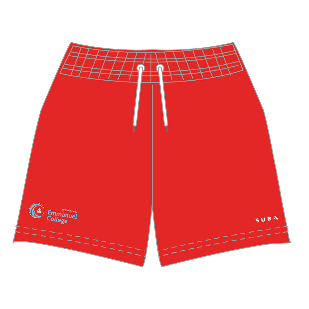 Custom Hockey Short
