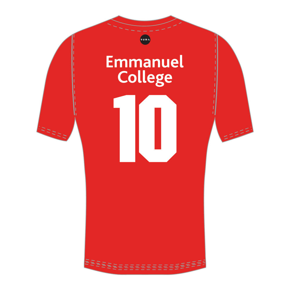 Custom Hockey T-Shirt