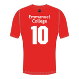 Custom Hockey T-Shirt