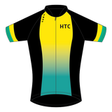 Custom Short Sleeve Tri Top