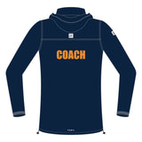 Custom Stadium Jacket