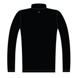 Custom ¼ Zip Pullover With Thumbholes