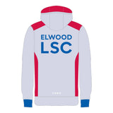 Custom Hoodies - Full Zip Printed Option