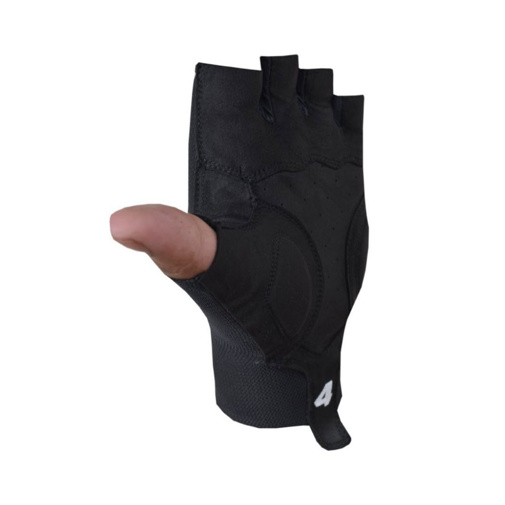 Cycle Glove Track Mitt