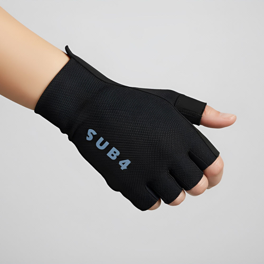 Cycle Glove Track Mitt